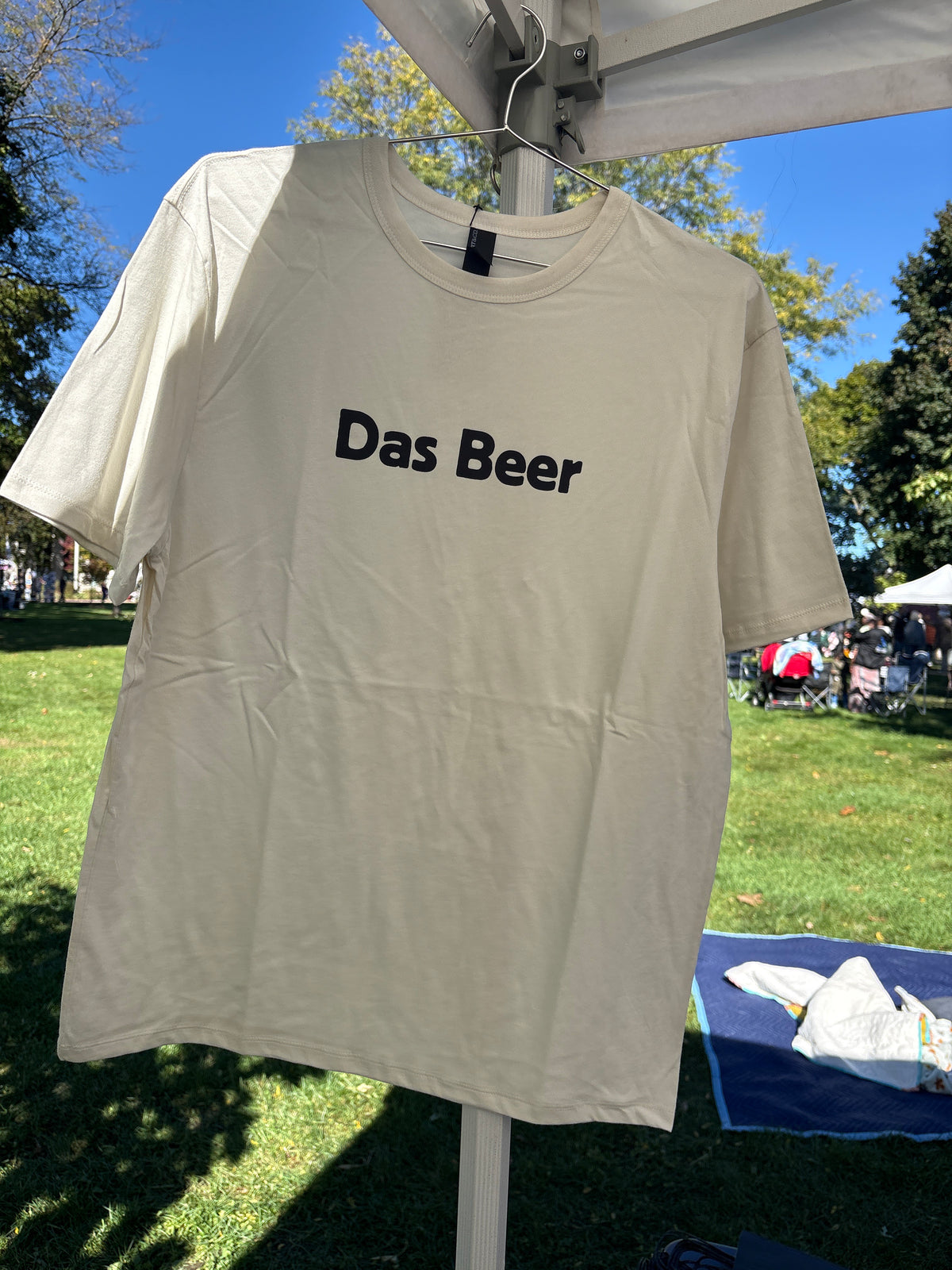 Das Beer Tee