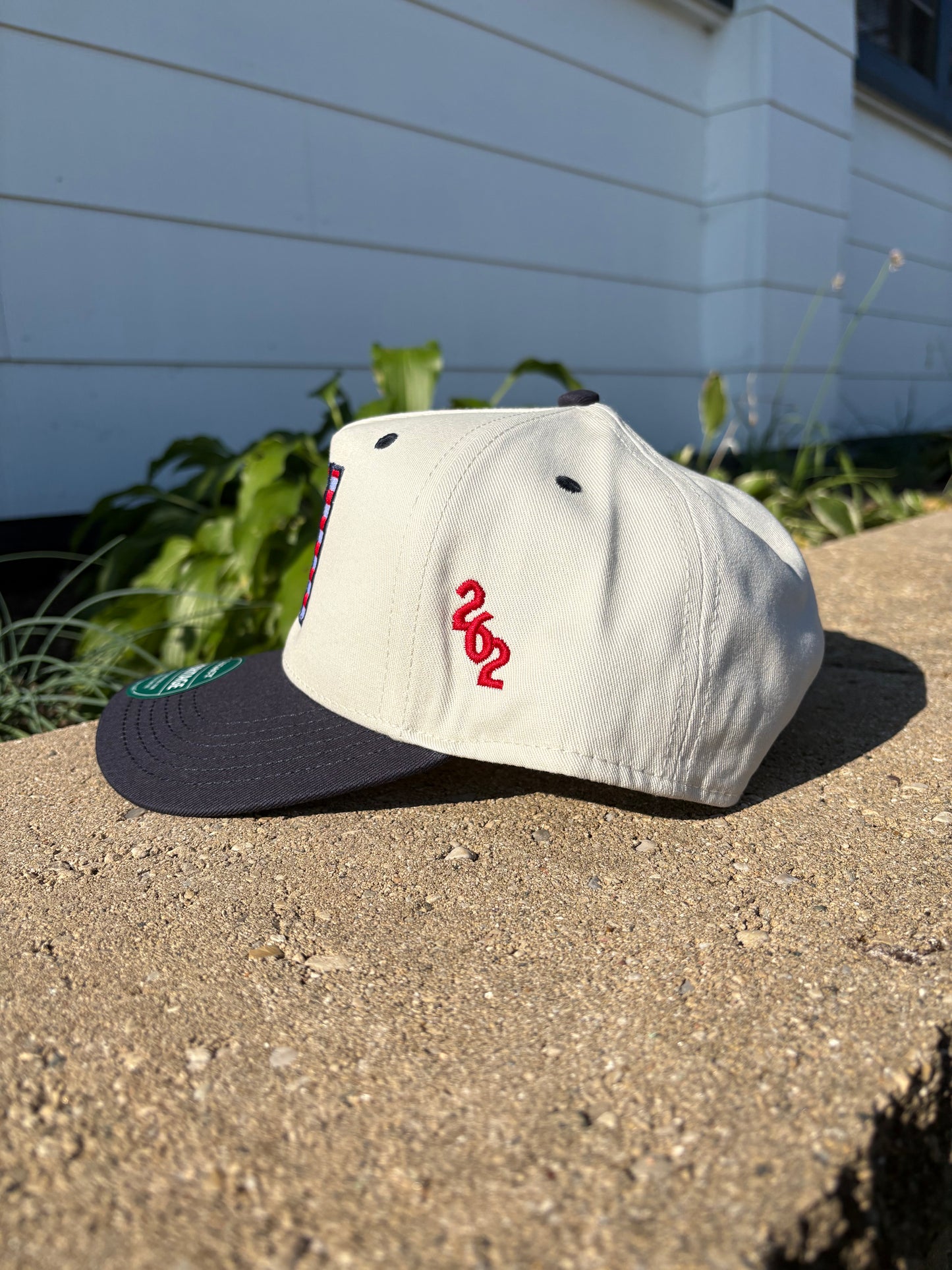 Wisconsin Pride Hat