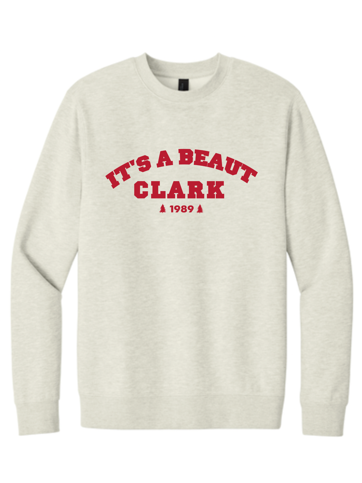 It's a Beaut Crewneck