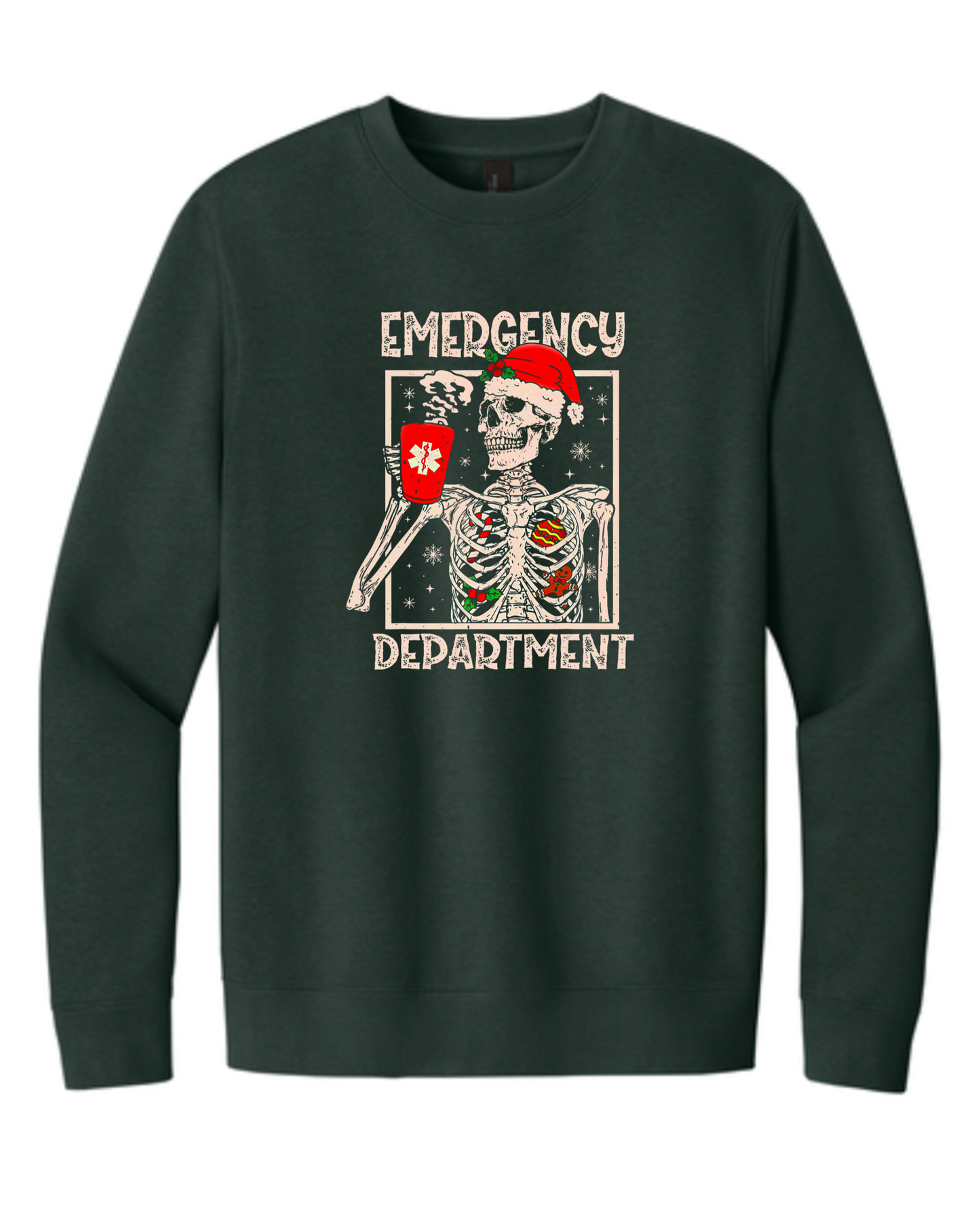 Emergency Department