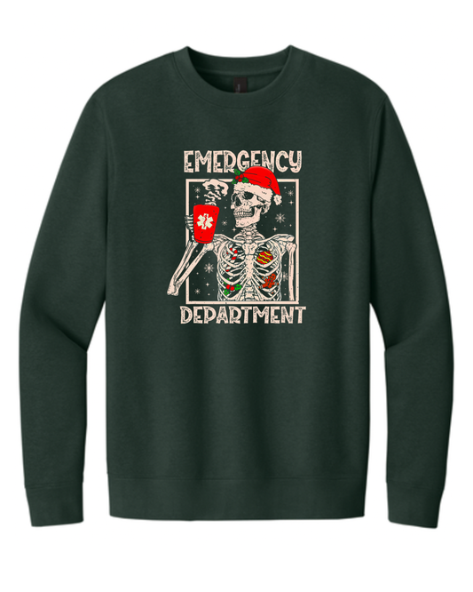 Emergency Department