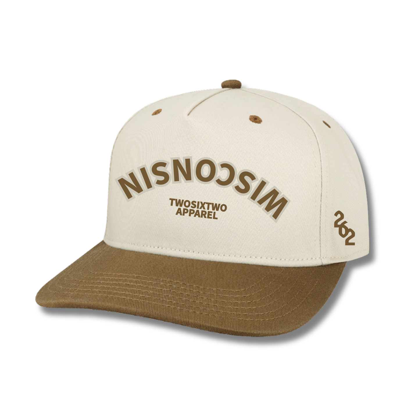 The Wisconsin Standard Hat-Bulk