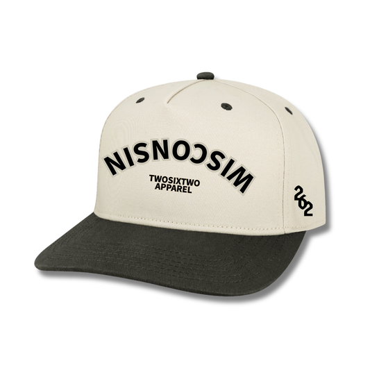 The Wisconsin Standard Hat