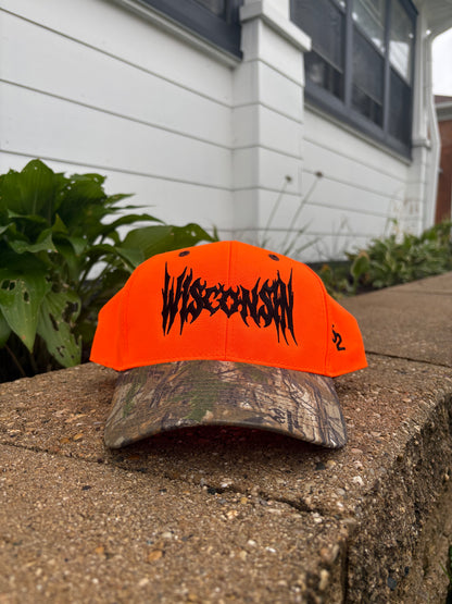 Hunting Season Hat