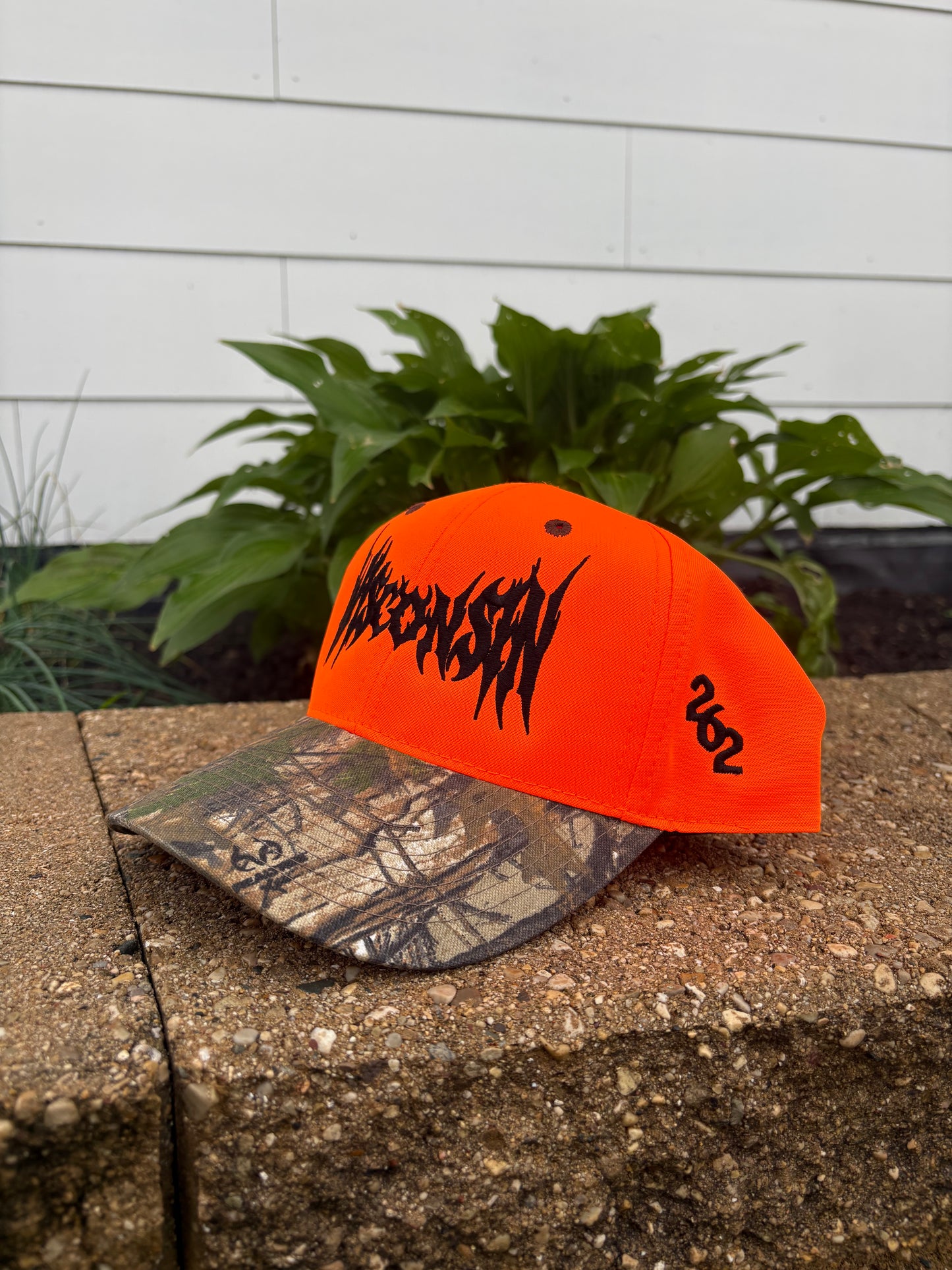 Hunting Season Hat