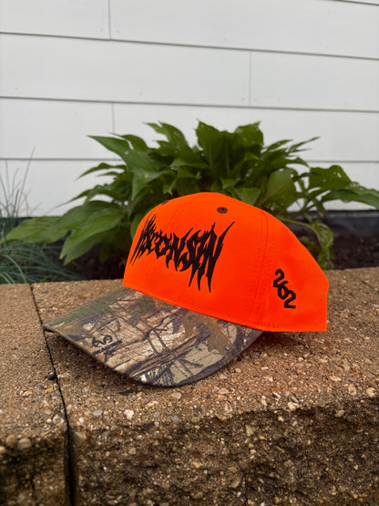 Hunting Season Hat