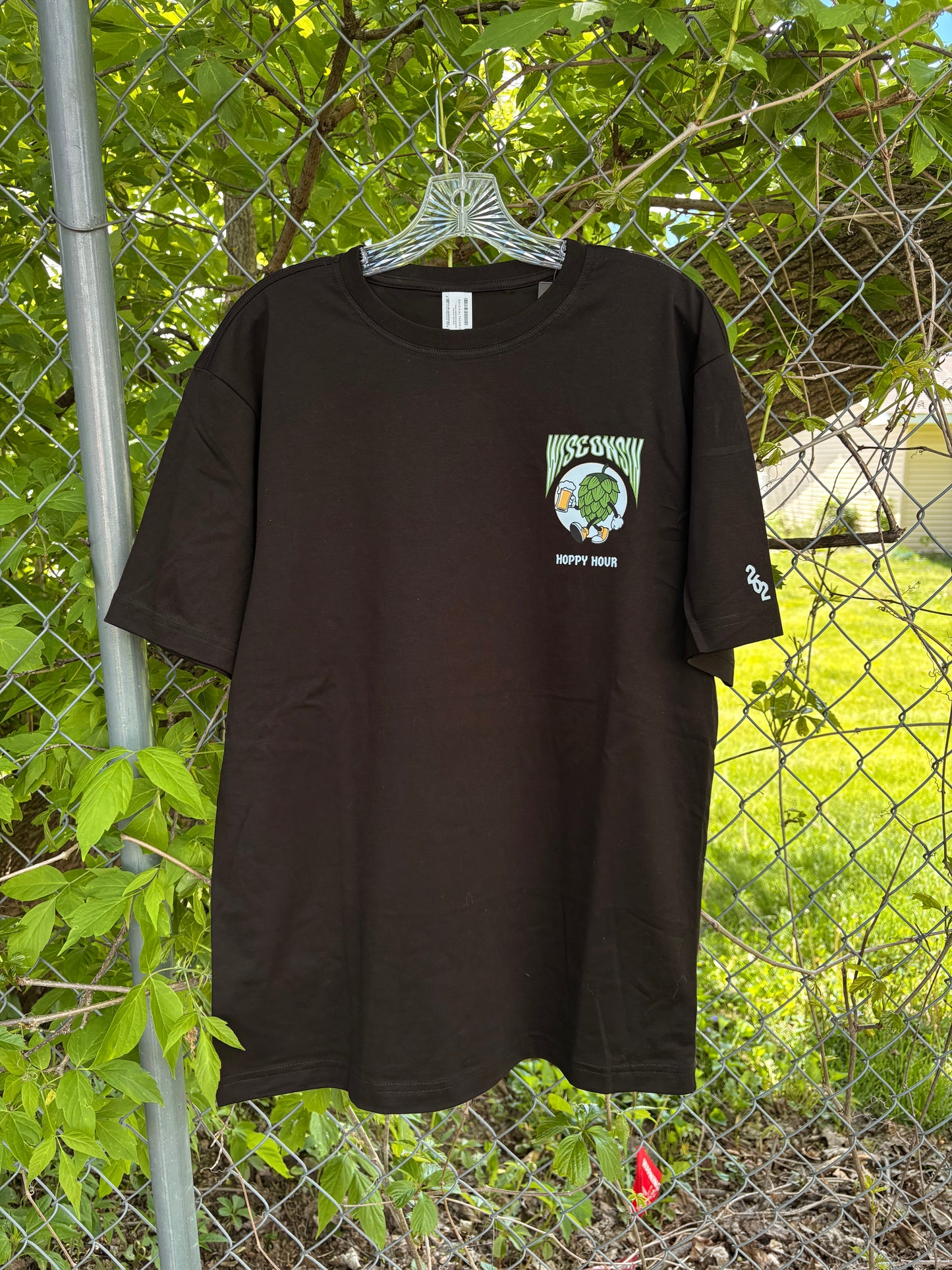 Hoppy Hour T-Shirt