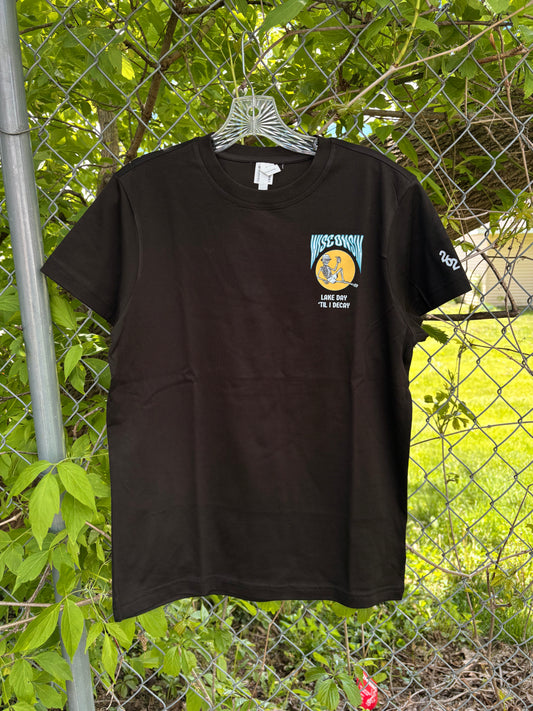 Lake Day 'Til I Decay T-Shirt