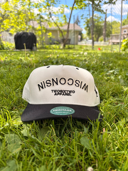 The Wisconsin Standard Hat
