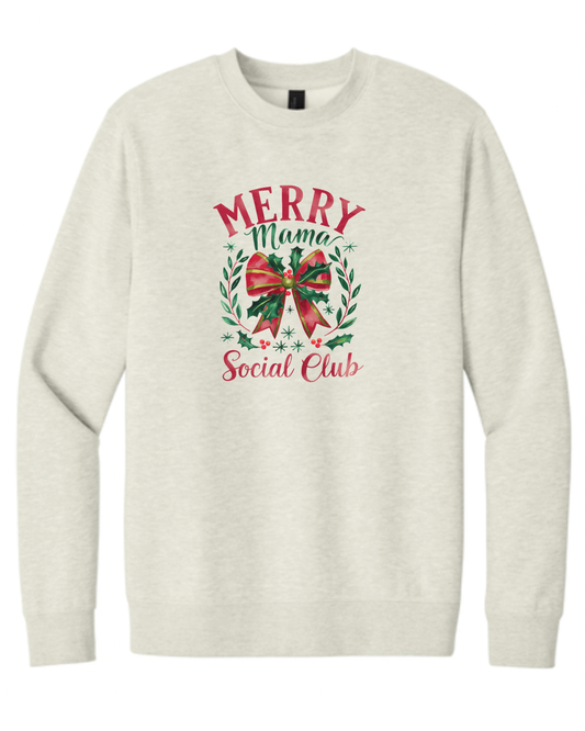 Merry Mama Social Club